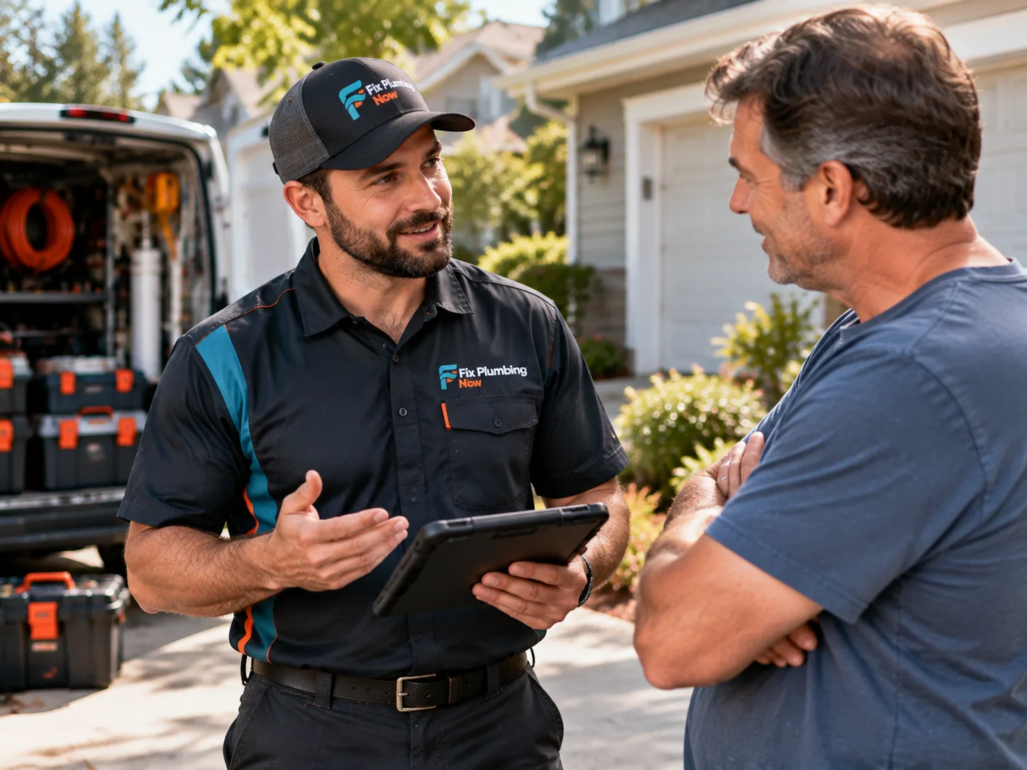 Clogged Drain Service Plant City, FL FAQs